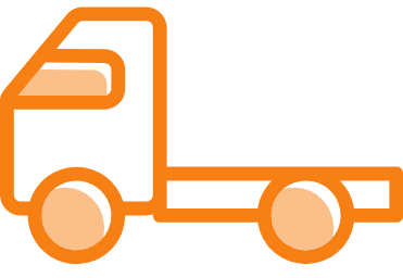 涞源拖车/平板车